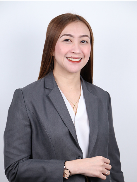 Dela Cruz, Christine